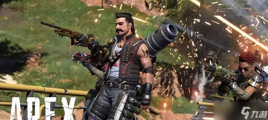 ApexӢ�� ��Ϊ�ѻ�����ıر�ָ��