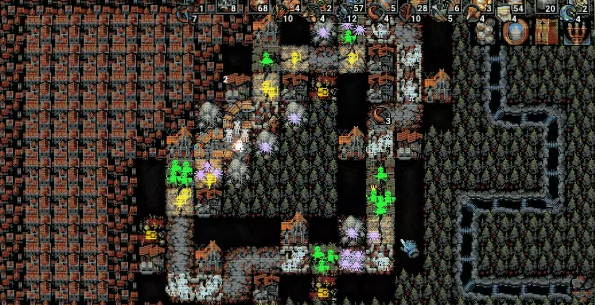 ѭ����ʿ��Ϸȫ�ؿ��������½ڽṹ���