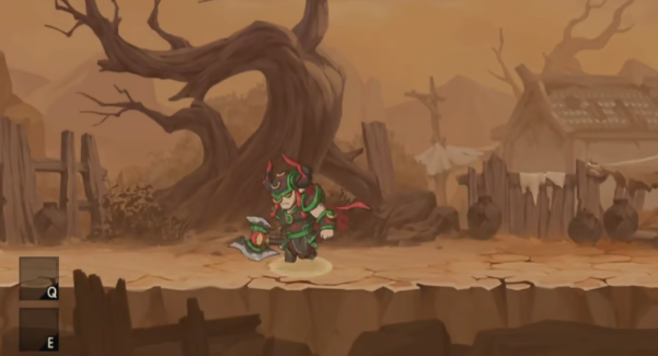 ��������֮���Ⱥƽ�ƪţħ��Bossͨ�ع��ԣ����ܻ��ƽ������Ч�����