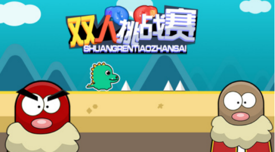 2025����˫�������Ƽ����ʺ�����һ�������Ȥ�������ս��Ϸ