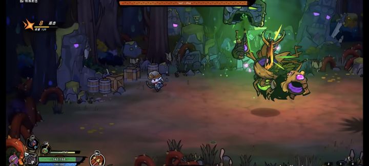 ��ʧ��Ǳ�2���������Ź���