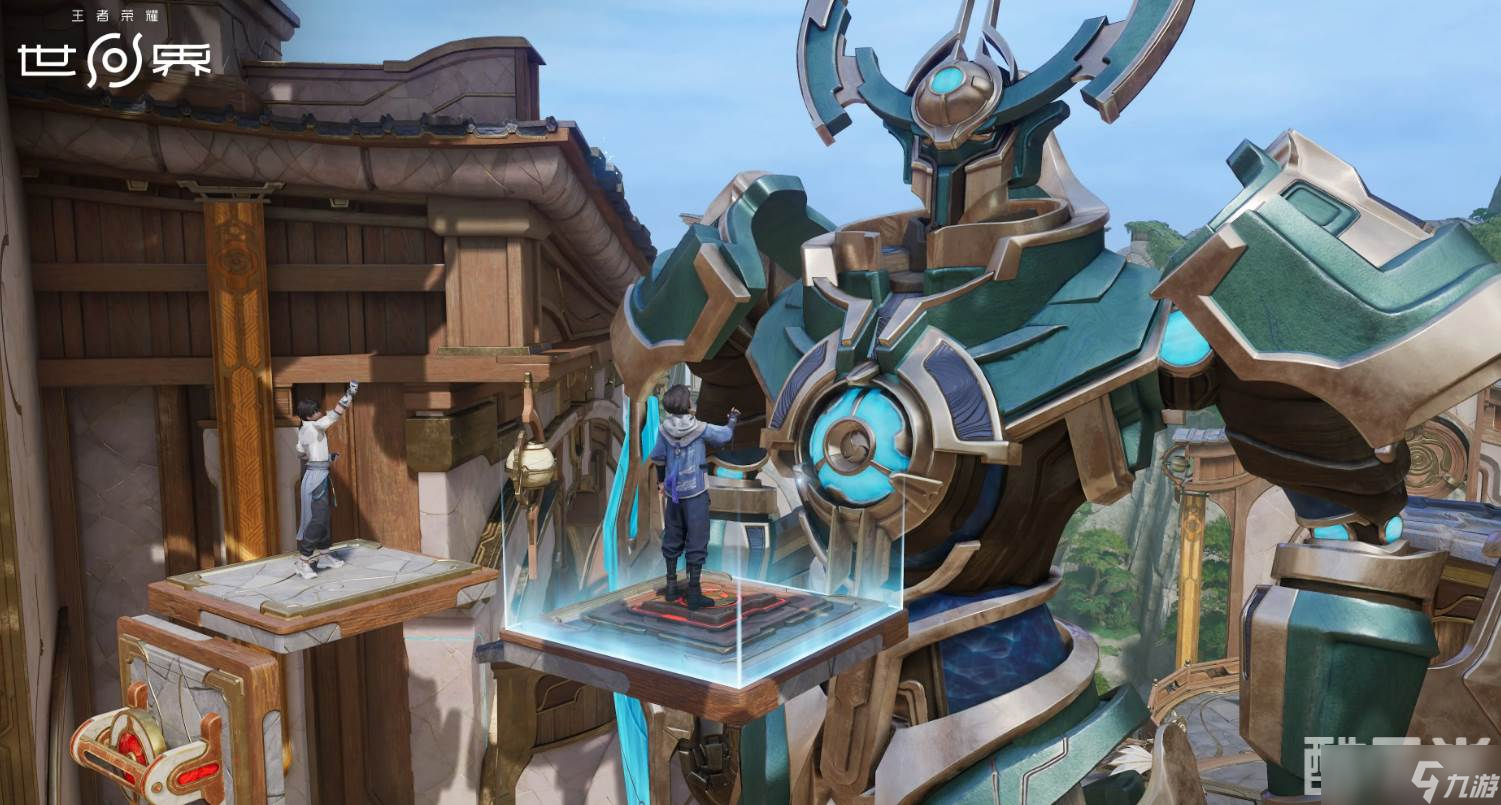 ������ҫ����PVPʵս