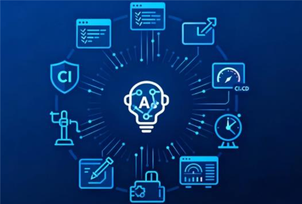 ��һ����AI���������Ĺ�˾ �Ѿ���ʼ�����