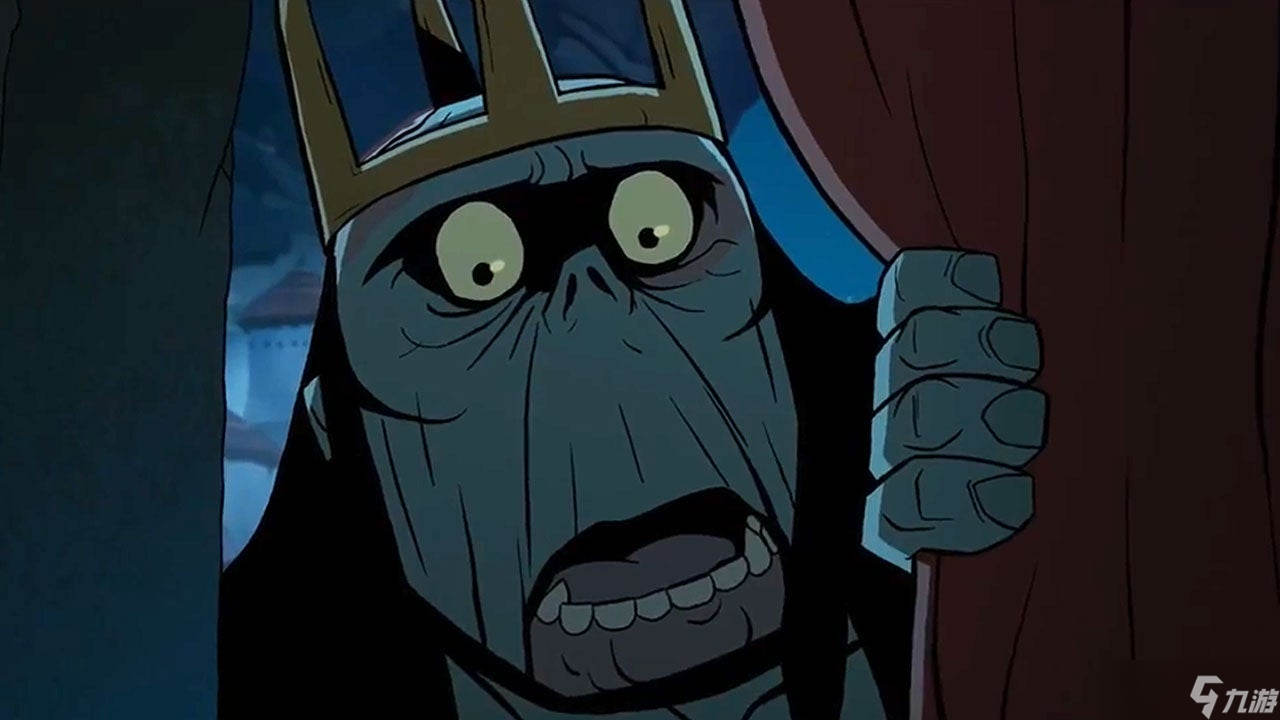 ��ԭʼս�ǡ��������� 8 ��Ӱ������������֮�ӡ�