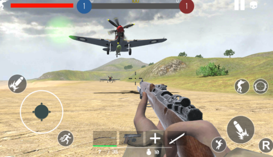 3dǹս�����Ϸ��������Щ?2026���ŵ�ǹս��������