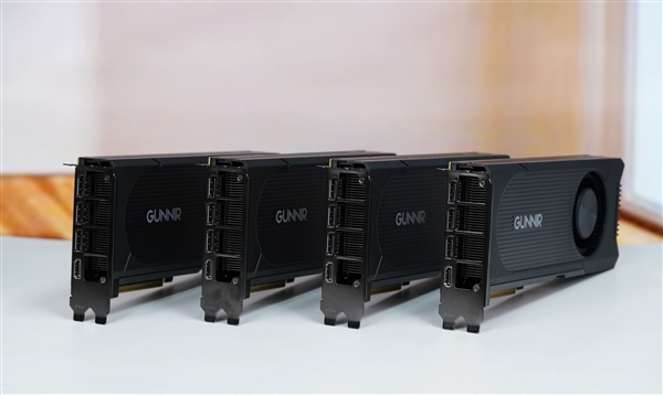 ����Ӣ�ض�����Pro B60�Կ��ӳ֣���������X-AIGC����վͼ��