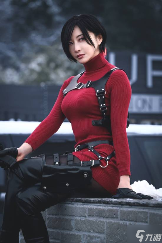 48�갬����Coser������Ϸ���� ������9���������