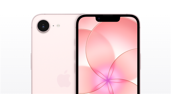 ƻ��iPhone 17e�״�֧��eSIM����SIM��+eSIM/˫eSIM