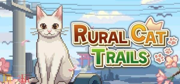 è��̽��ð����Ϸ��Rural Cat Trails�����ڽ����½Steamƽ̨