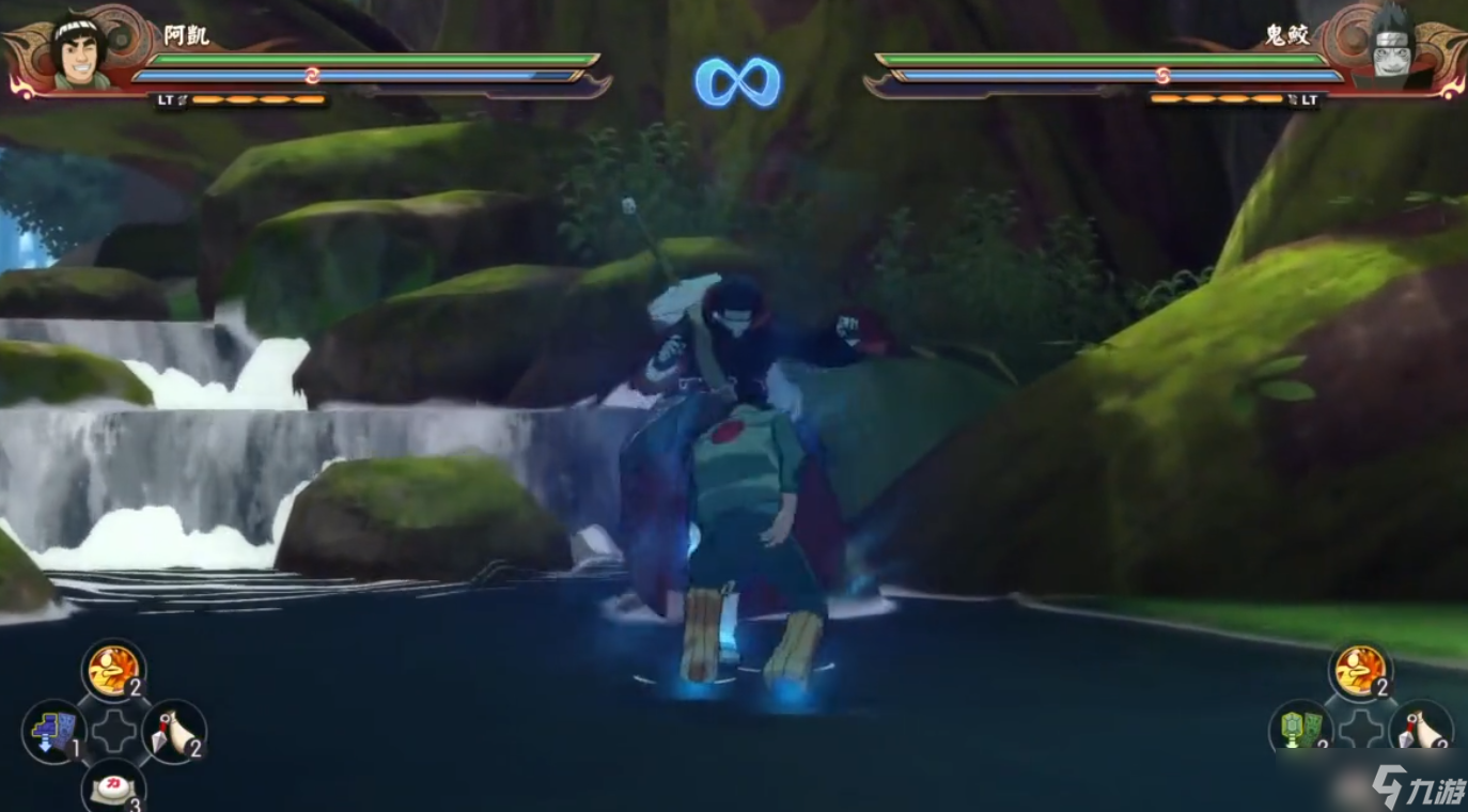 ��Ӱ���߾����籩4���ؿ����淨��ʲô