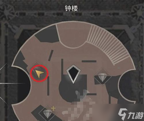 ����Σ������¥·����ʲô ��ô˳��ͨ����¥�ؿ�