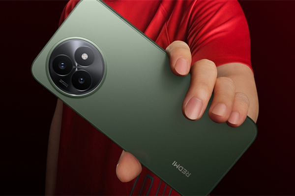 С�������׿�����ɢ���콢���ˣ�REDMI K90�����ɱ��������������ܼ���