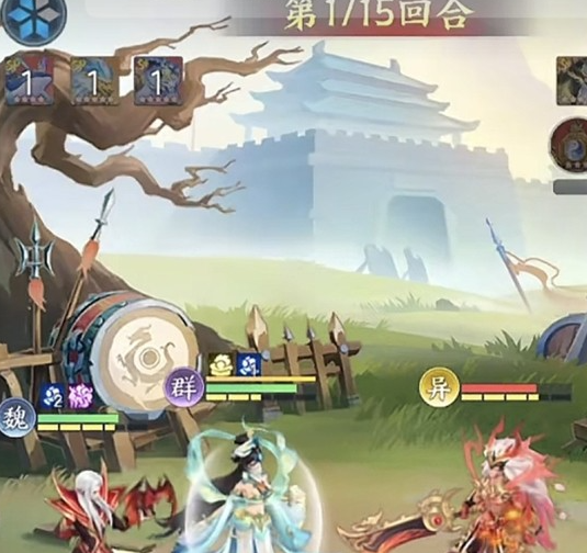 ������ð�չٶ�֮ս����ն����ϸ�����뼼��