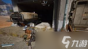 ARCRaiders�ḻ�ջ�������ô��