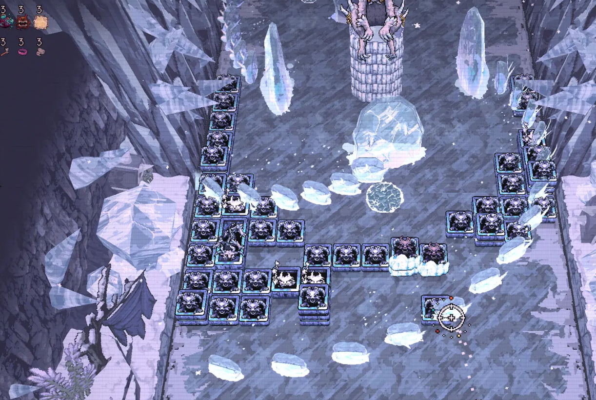 �����ս����ǿ��ɫ����Ƽ�����乥��