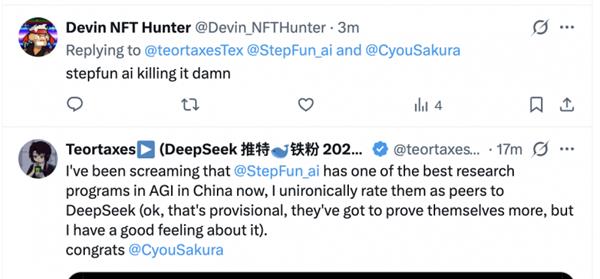 ����ģ�� Step 3.5 Flash λ�� OpenClaw ģ�͵�����Top2  ��Ծ�ǳ�������ȫ�濪Դ��