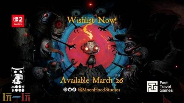 �ڰ���õ�һ�˳�ð�ա���ҹ������Switch2��3��26�շ���