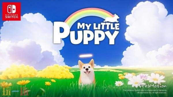 3Dð����Ϸ���ҵ�С�»���5��29�յ�½Switchƽ̨