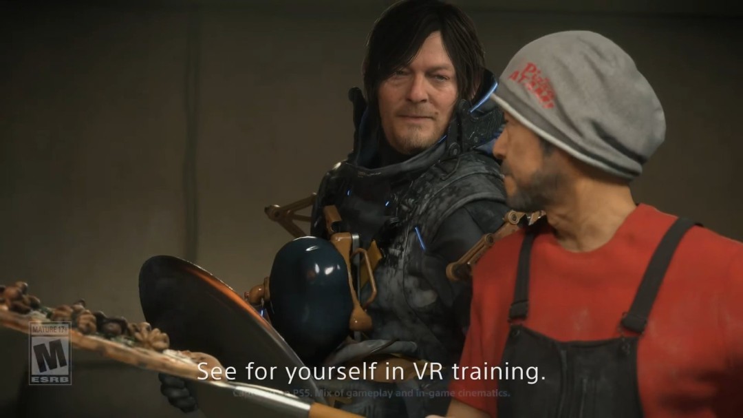 ��������ǳ2��VRѵ��ģʽ��Ԥ�淢����PC�淢���ڼ�