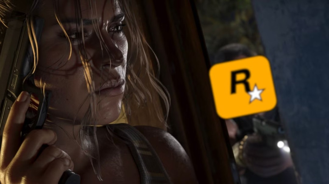 �ڿͿ�ɹ��GTA6��