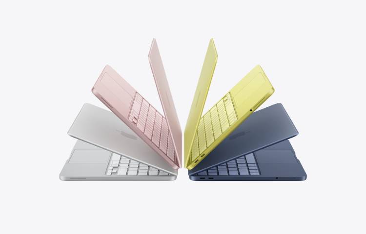 Ϊ�˳�Ϊ����˵�Mac��ƻ����MacBook Neo��������Щ��Э��
