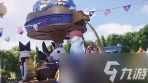 ��Ī��תľ����ʲôЧ��