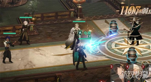 ҹĻ֮��ս��������ʲô