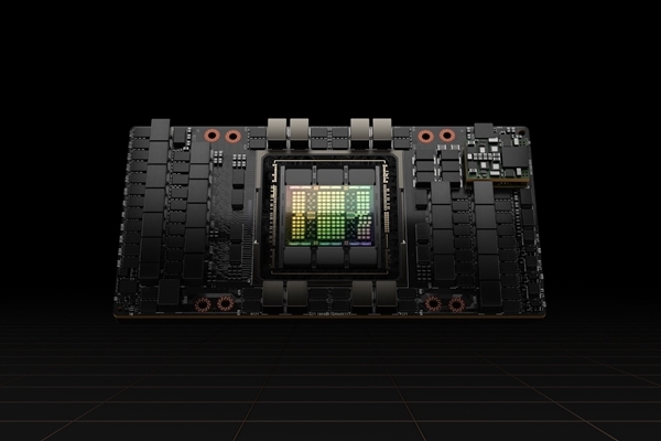 NVIDIA H200��ͣ������������¶��й�������Ϊ��