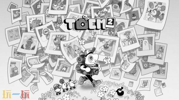 ��Ӱð����Ϸ������TOEM 2�����ڽ����ļ��Ƴ�