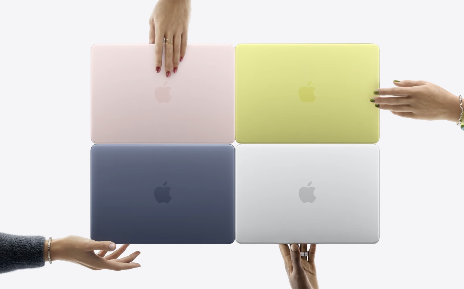 iPhone17e+MacBook Neo���Σ�ƻ������ȫƷ����Ʒ������