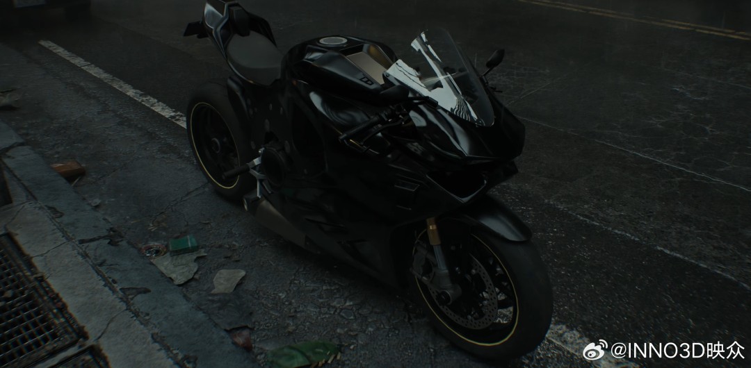 ������Σ��9��PC��ͼ���� 4Kȫ��Ч+·��׷��+DLSS 4