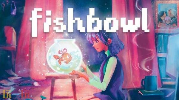 ����ð����Ϸ��Fishbowl������4��3�շ���