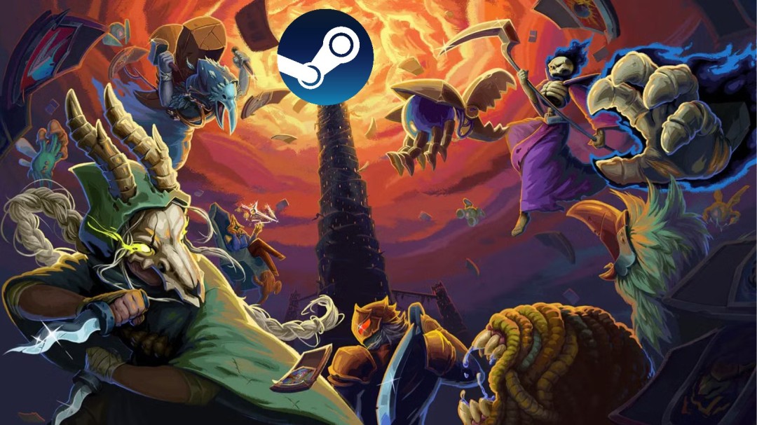 ��ɱ¾����2��Steam��ֵ��57�� ��2026���׷������Ϸ