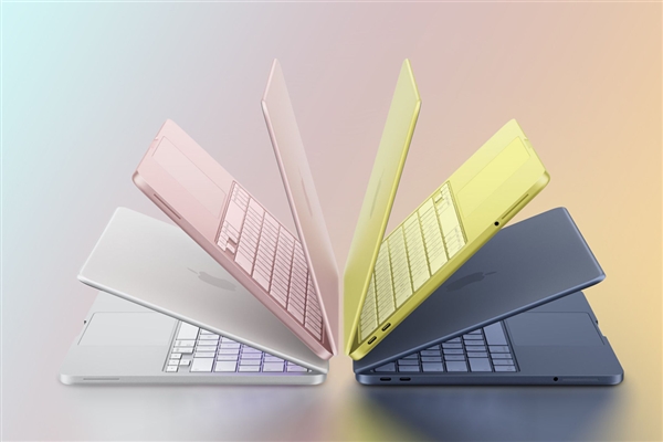 ƻ������MacBook Neo����A18 Pro��棡���ֱ������ǿ�������ʦ