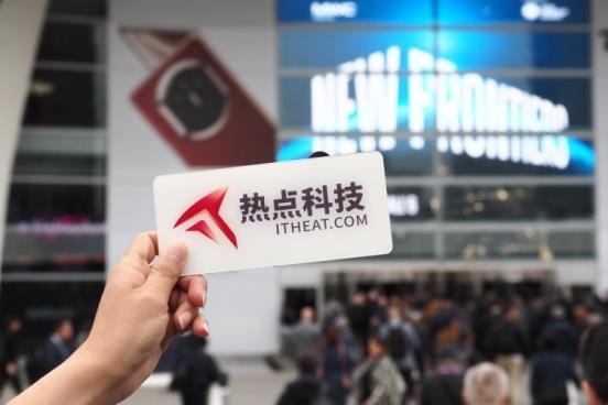 AWE 2026�ռ���չָ�ϣ��ҵ�3C���ı�  ���ȵ�Ƽ���һ�߶���