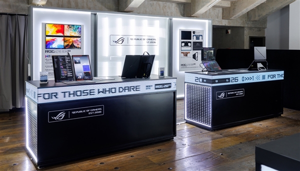 �����̬ ��ô�涼�������ROG��16˫���߸����ҵ�����