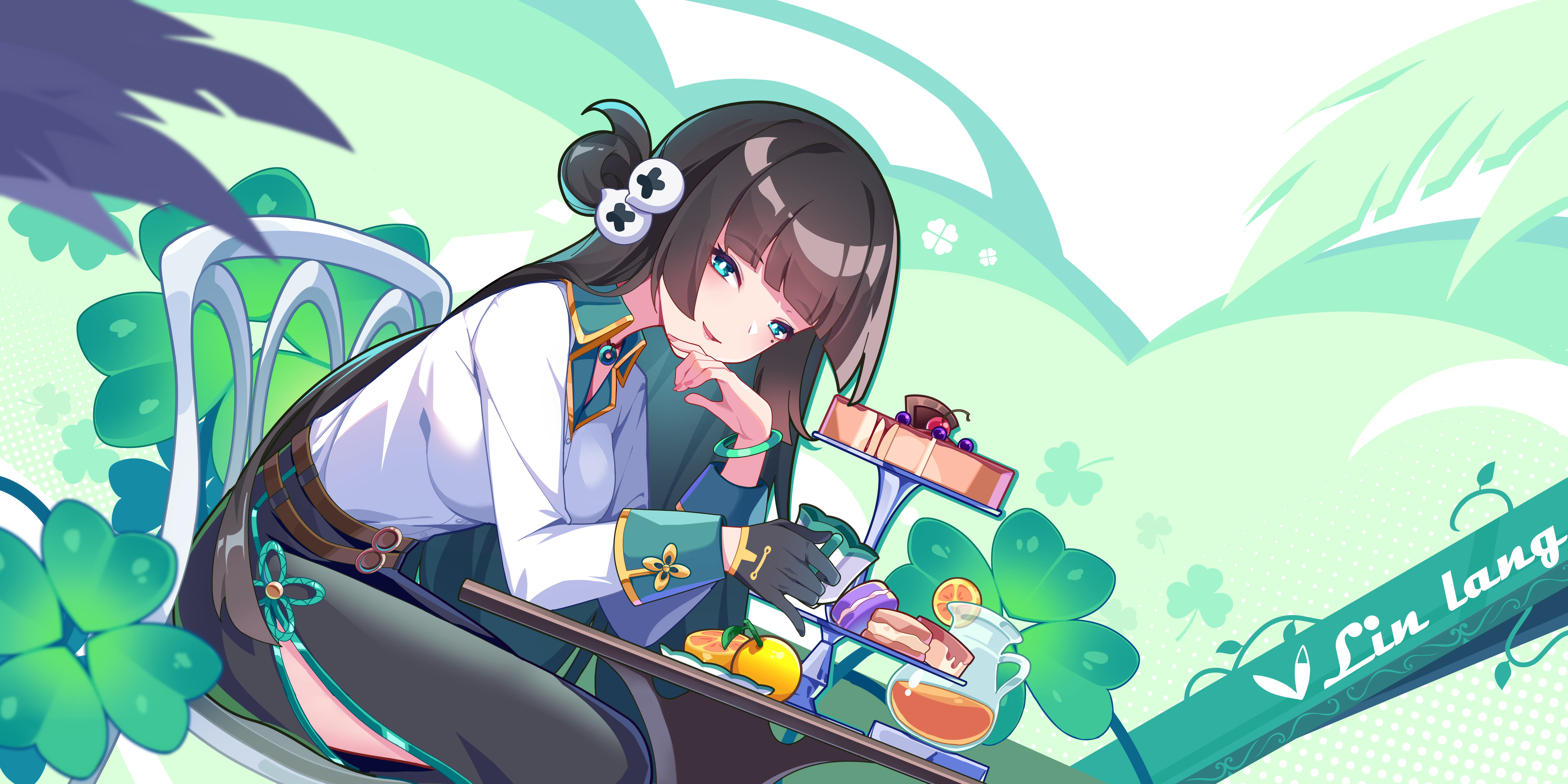 ��ä���ɶԡ�������̽��ɫչʾ