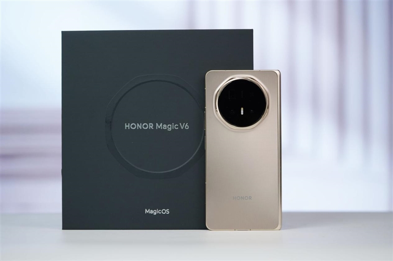 4.2mm չ�����+��Ѫ���ܣ���ҫMagic V6ȫ�����⣺������������۵���