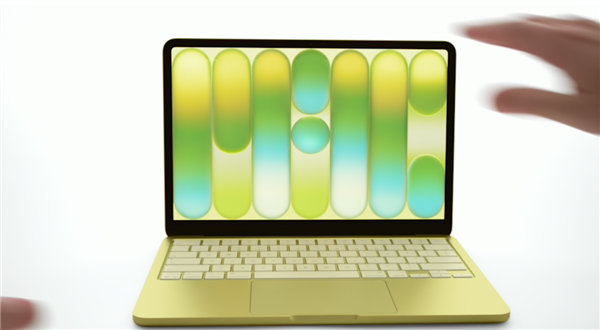 ���˵Ĵ��ۣ�MacBook Neo SSD��ˮ���ٶȽ�MacBook Pro��1/8