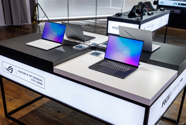 ROG��16/14 Air 2026˫����ҫ����ͽд������25Сʱ����̫��