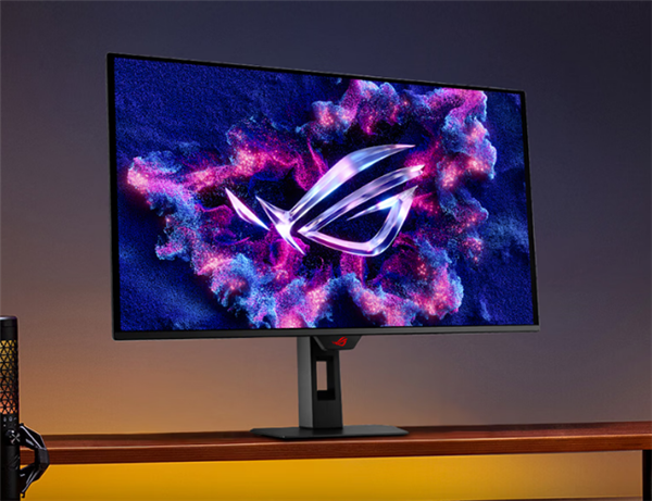 ��˶�¿�27����ʾ���׷�4999Ԫ��4K 240Hz OLED��