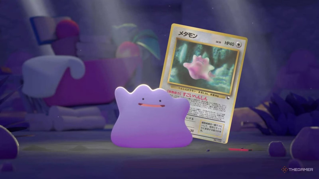 ���챩�ǽ���������������Pokopia������ٱ�ֿ���