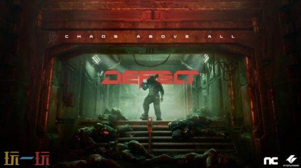 ������������DEFEECT������½PCƽ̨����NC America����