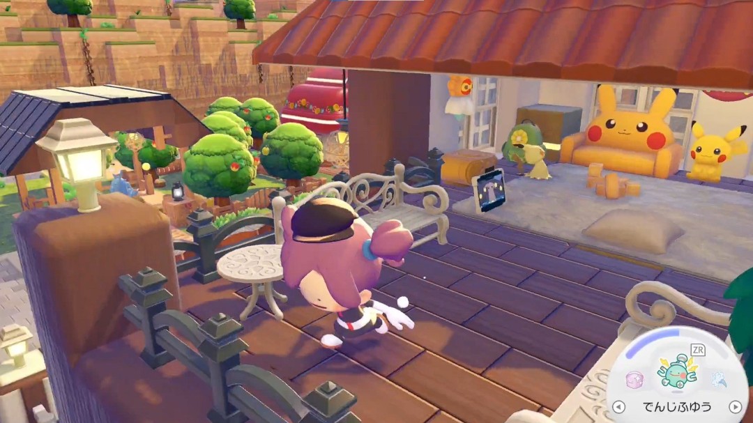 �ȼ硶����Σ��9������������Pokopia����������89