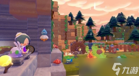 �������� Pokopia��4�����220�� ʷ���������