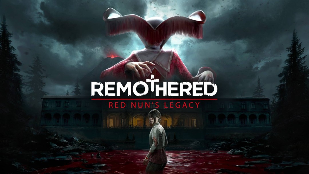 STORMIND GAMES �����Ƴ���Remothered: ����Ů���Ų��� PC ��������