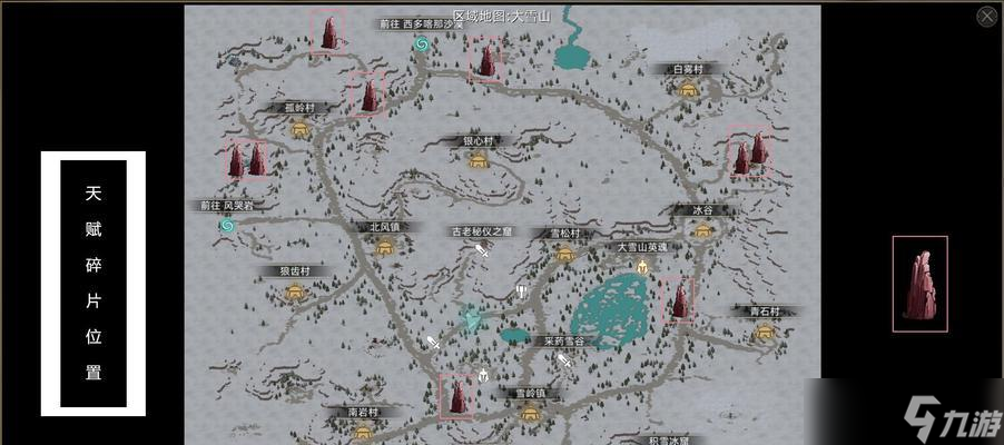 �������䵶 ��ѡ�츳���Ĺؼ�Ҫ�ؼ���Ѳ���