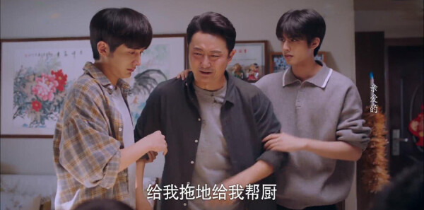 �Լ���֮����5���������