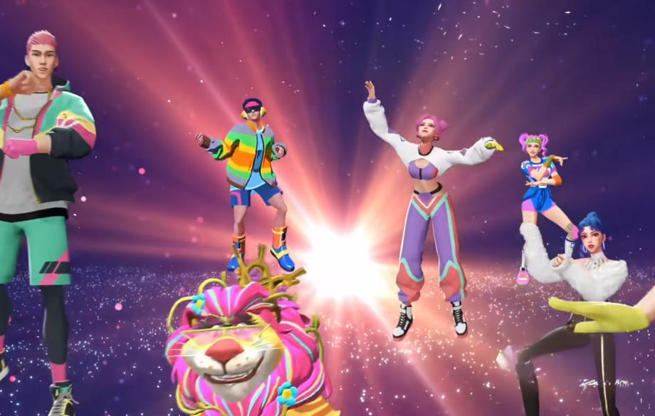 ����ȫ���ɶ�������ս�淨�����ͨ�ؼ���