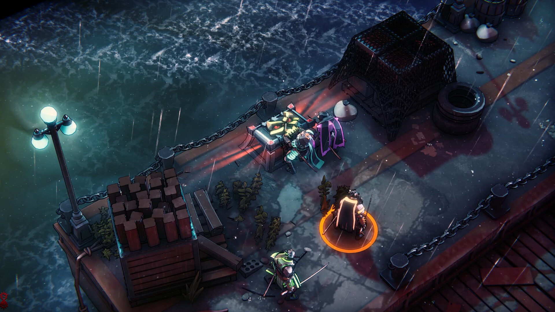 Cursed Bloodʲôʱ��� ��������ʱ��Ԥ��